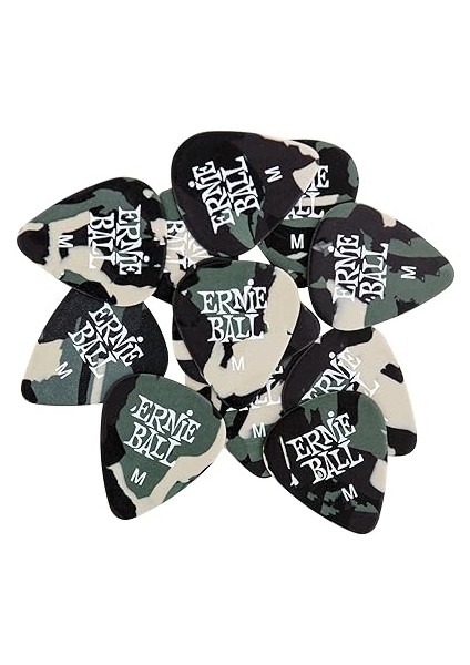 Ball Kamuflaj Selüloz Orta Seçtikleri, 12'li Çanta modelleri