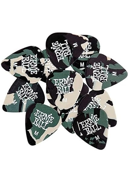 Ball Kamuflaj Selüloz Orta Seçtikleri, 12'li Çanta indirimleri