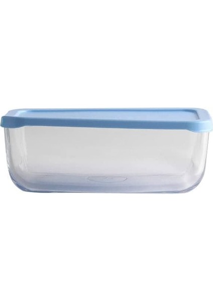 96881 3lü Saklama Kabı Mavi Kapak fırsatları