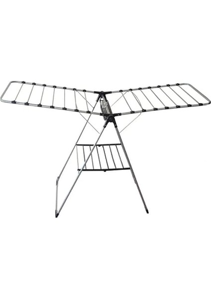 Papatya Çamaşır Kurutmalık Ekstra Sağlam Kalın Demirli Kurutma Askısı fiyatları