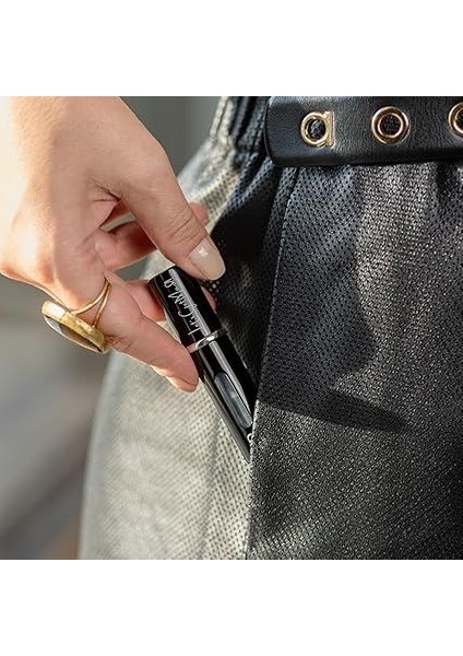 Doldurulabilir 5 ml Black Cep Parfüm Şişesi – Şık ve Pratik Seyahat Tipi Unisex Parfüm Kabı modelleri