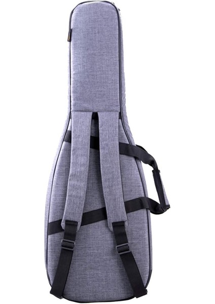 Case 03 Serisi Gri Elektro Gitar Taşıma Çantası fiyatları