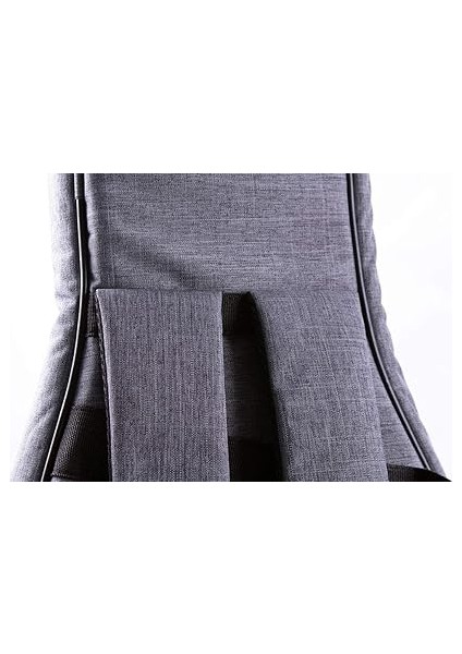 Case 03 Serisi Gri Elektro Gitar Taşıma Çantası modelleri