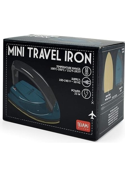 Mini Seyahat Ütüsü indirimleri