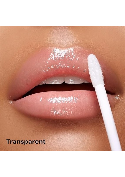 Milano Dudak Kremi - Lip Volume Transparent Transparent modelleri