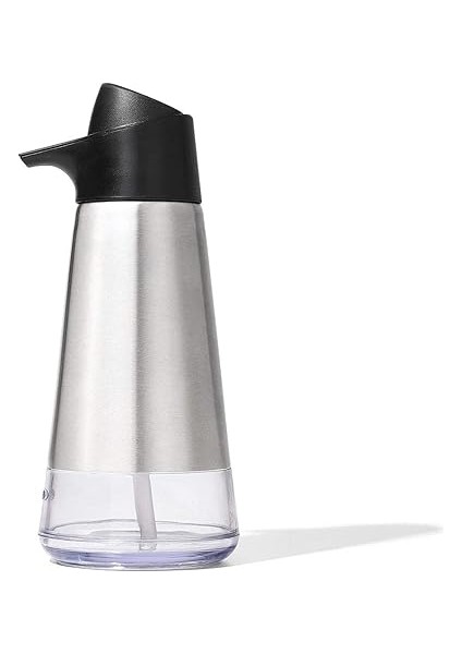 Good Grips Paslanmaz Çelik Kolay Basın Sabunluk fiyatları