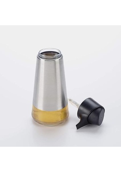 Good Grips Paslanmaz Çelik Kolay Basın Sabunluk fırsatları