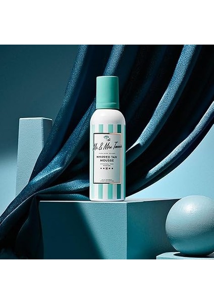 And Mrs Tannie Güneşsiz Bronzlaştırıcı Köpük 200ML modelleri