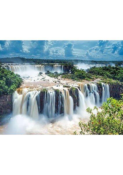 16607 - Iguazu Şelaleleri fiyatları