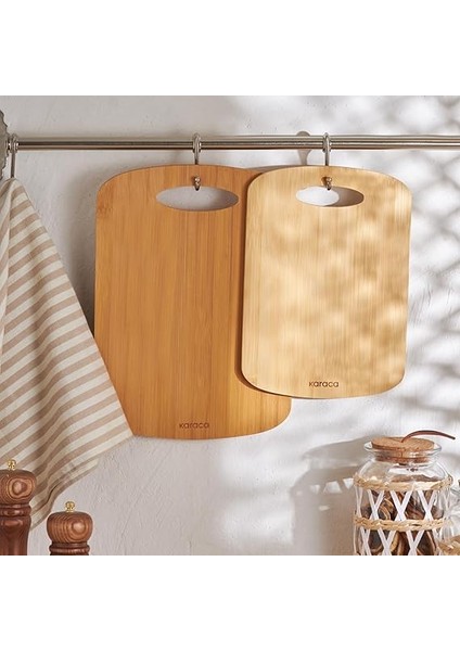 Defne 2'li Kesme Tahtası modelleri