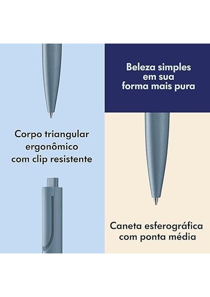 Noto Tükenmez Kalem Mavi fiyatları