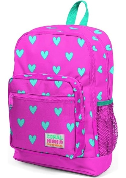 High Kalpli Sırt Çanta 23113 fiyatları