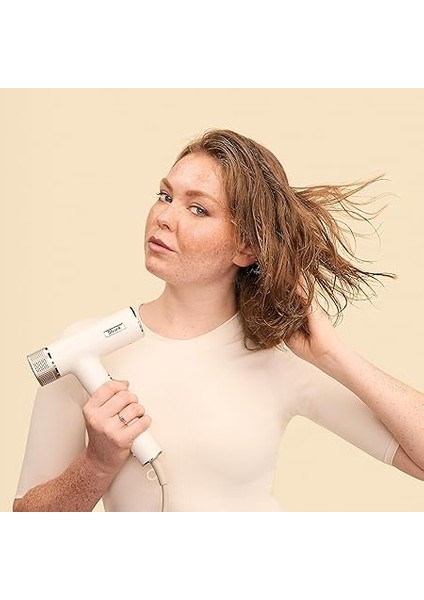 Speedstyle 5-In-1 Air Saç Kurutma ve Şekillendirme Sistemi+Seyahat Çantası - HD352EU modelleri