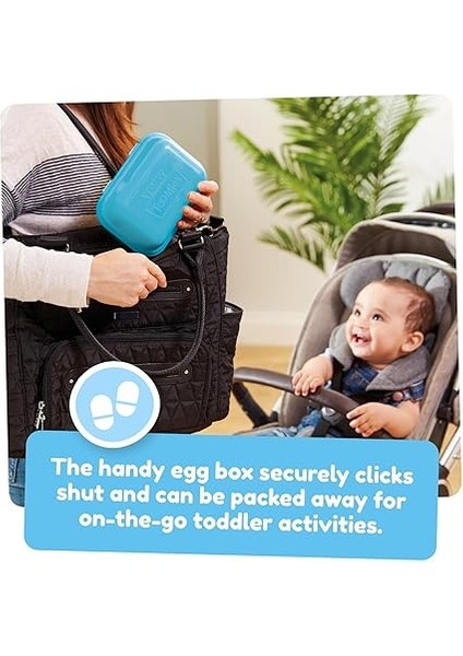 Yeni Parlak Renkli Saklambaçlı Yumurtalar fırsatları