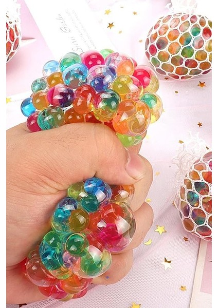 Beyin Şekilli Stres Topu