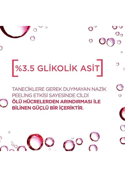 Parıs Revitalift Cilt Yenileme Etkili Temizleme Jeli - Glikolik Asit 150 ml fırsatları
