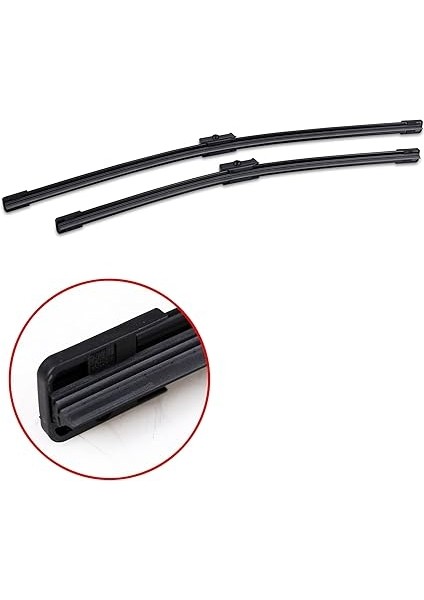 Aerotwin Silecek Seti Opel Astra H (2004-2013) [550/450 Mm] A931S 3397118931 fırsatları