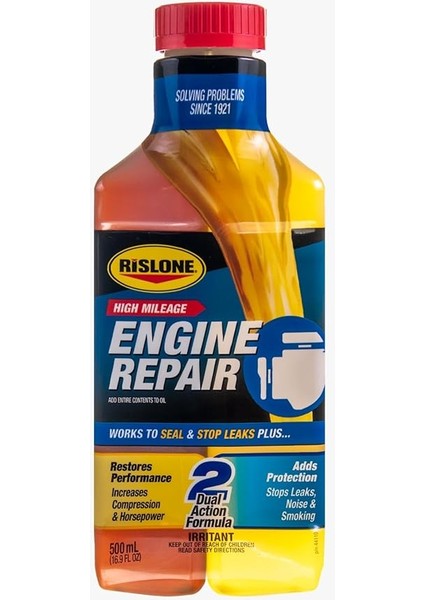 Motor Onarıcı indirimleri