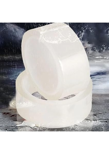 Şeffaf Su Geçirmeyen Dayanıklı Kolay Yapışan Çizilmeye Dayanıklı Oto Darbe Koruyucu Bant fiyatları