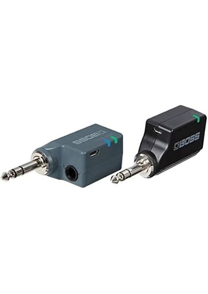 WL-20L Wireless Gitar Sistemi modelleri