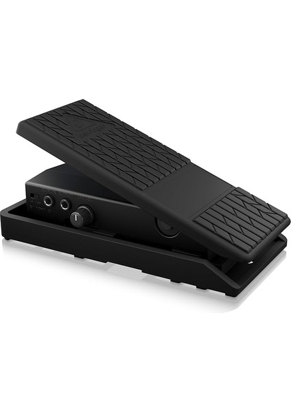 Foot Controller FCV100 V2 Ultra Esnek Çift Modlu Ayak Pedalı, Ses Seviyesi ve Modülasyon Kontrolü Için