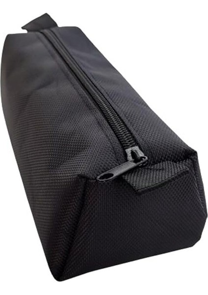 Kalem Kutusu Tek Bölmeli Kalemlik Siyah 6343FYPR134 indirimleri