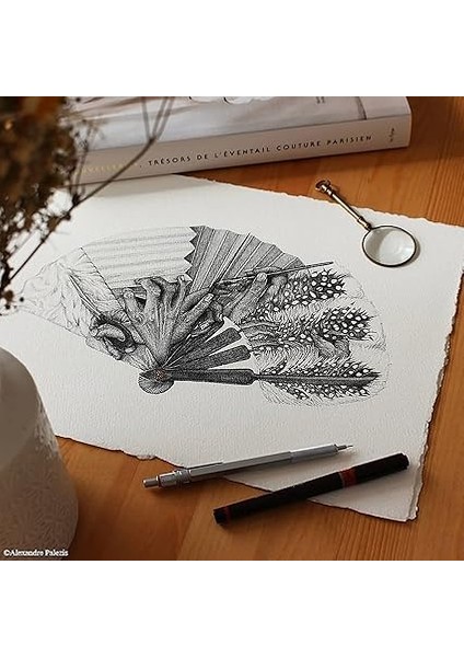 600 Ince Uçlu Kalem Metalik Koyu Yeşil 0.5 mm fırsatları