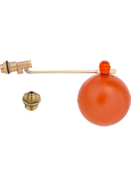 Tezeller 1/2 Flatör Şamandıra Güneş Enerji Flatör fiyatları