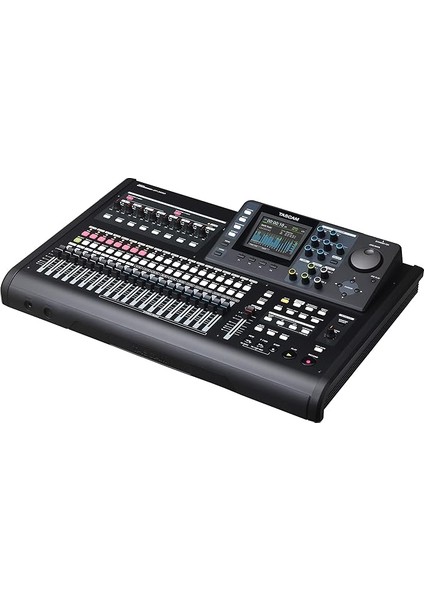 DP-32SD 32 Kanallı Dijital Portastudio Ses Kayıt Cihazı