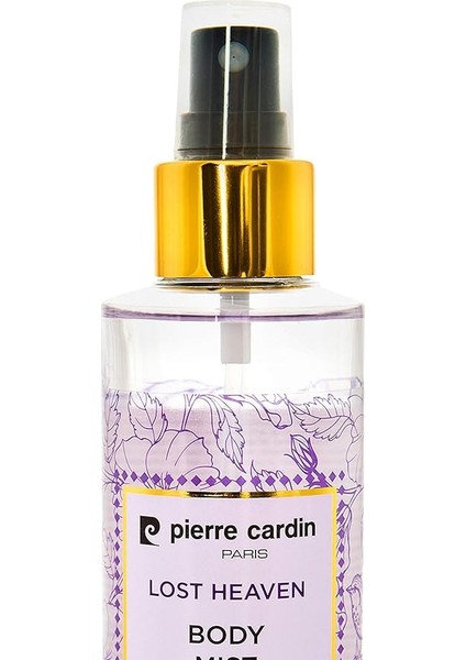 Cardin Lost Heaven Ferahlatıcı Vücut Spreyi, 200 ml modelleri