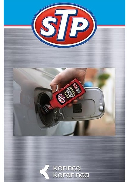 200ML Yüksek Kilometre Benzinli Enjektör Temizleyici indirimleri