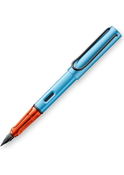 Al-Star Dolma Kalem Alumınyum F Uc Denım