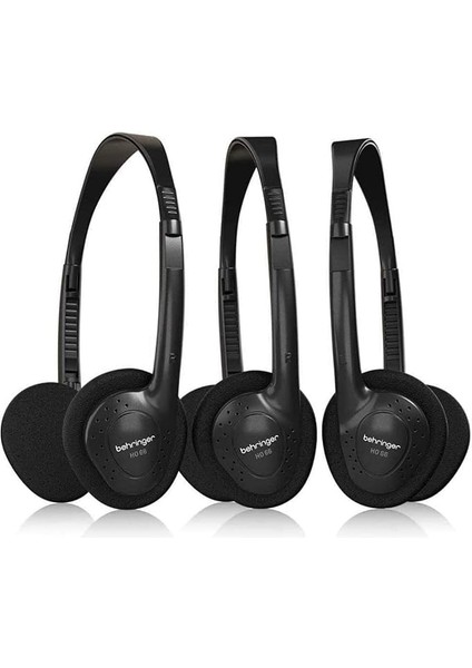 Ho 66 Stereo Kulaklık