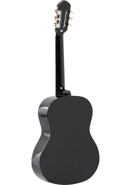 LC-3900OR 4/4 Klasik Gitar, Koyu Natural fırsatları