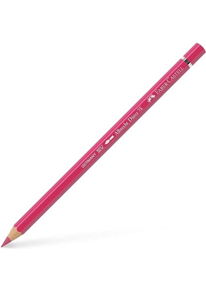 Albrecht Durer Artists Watercolour Pencil - Light Carmine (Pink Carmine)