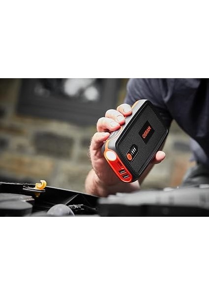 Batterystart 300 Akü Takviye Cihazı 12V 13000 Mah OBSL300 fırsatları