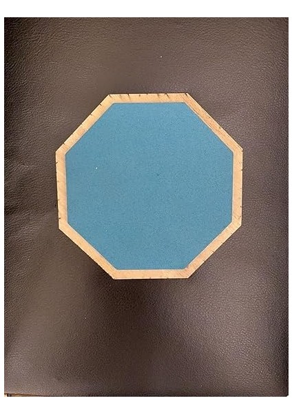 Çalışma Pedi 17CM Mavi fiyatları