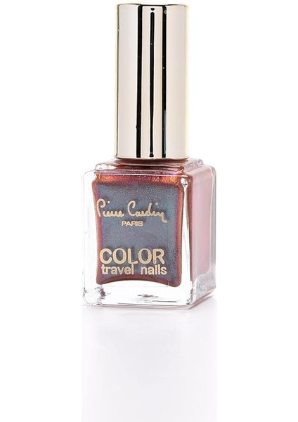 Cardin Color Travel Nails Oje -89 indirimleri