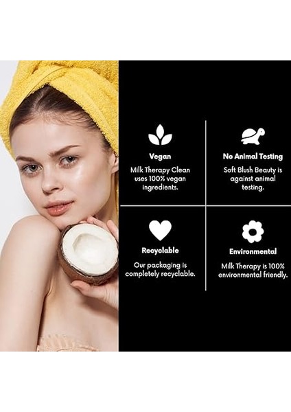 Mılk Threapy Keratin Serum 100ML 1 Paket (1 x 1 Adet) indirimleri