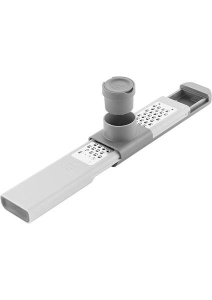 Z-Cut Ince Rende, Gri modelleri