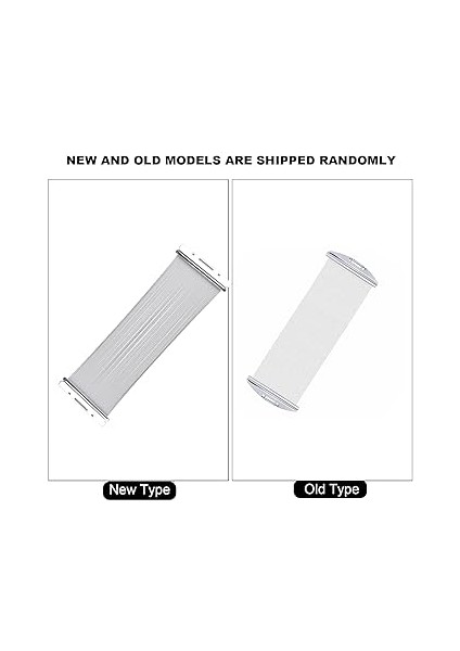 Davul Ipliği Için Aksesuar,% 100 Yepyeni Gümüş, Kullanıma Dayanıklı, 40 Iplikli Kararlı Trampet Teli, 14 Inç Tramp fırsatları