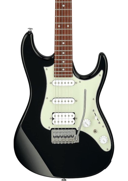 AZES40 Az Essentials Series Bk - Black Elektro Gitar
