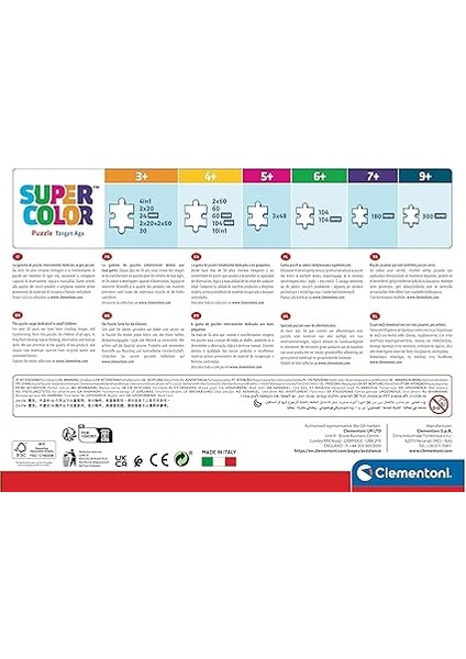 300 El. Super Dragon Ball [puzzle] modelleri