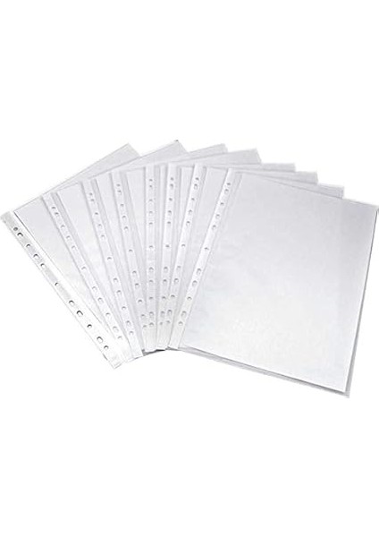 500 Adet A4 Şeffaf Dosya Föy Poşet Dosya fırsatları