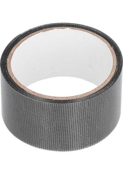 Pencere Sineği Tamir Takımı (50MMX2M), Kapı Pencere Sinekliği Lanai Süzgeci Tamir Yama Bandı Sineklik Fileli Bant Fiberglas Kaplama Tel Örgü Tamir Bandı Tamir Delikleri Için Conta Gözyaşları