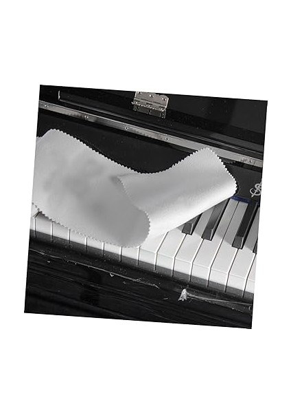 Piyano Toz Örtüsü Pamuklu Klavye Örtüsü - Koruyucu indirimleri