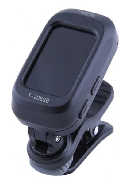 T-2058B Dijital Akort Aleti Kromatik, Gitar, Keman, Ukule indirimleri