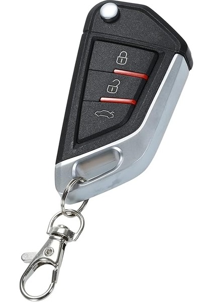 Anahtarsız Giriş Sistemi, Araba Alarm Sistemleri Otomatik Uzaktan Kumandalı Uzaktan Kumanda ile Merkezi Kiti Merkezi Kilitleme Kapı Kilidi Araç Anahtarsız Giriş Sistemi fırsatları