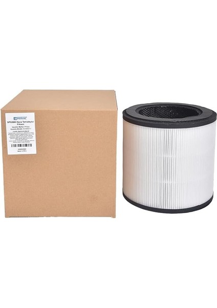 AC030, AC0850 Hava Temizleyici ile Uyumlu FY0293 Filtre