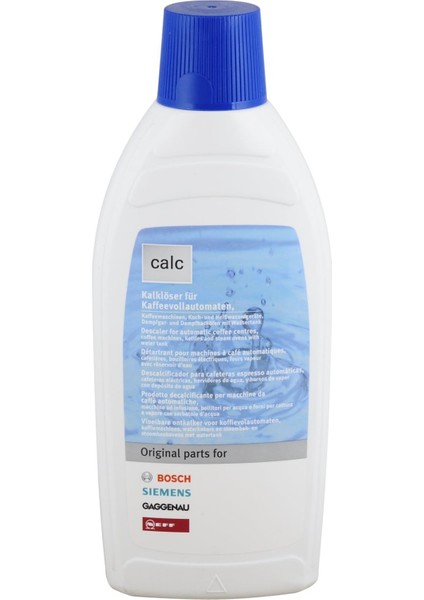 Descaler, 500 ml